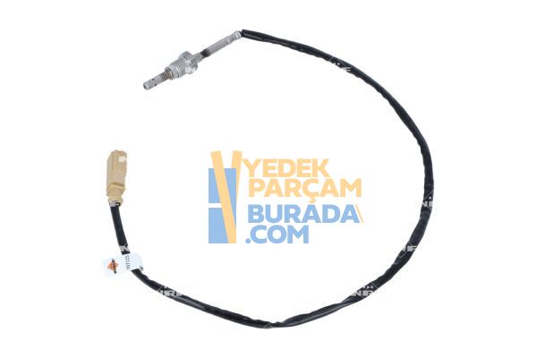 NRF 04L906088B EGZOS SICAKLIK SENSÖRÜ VW GOLF7-A3-LEON-OCTAVIA