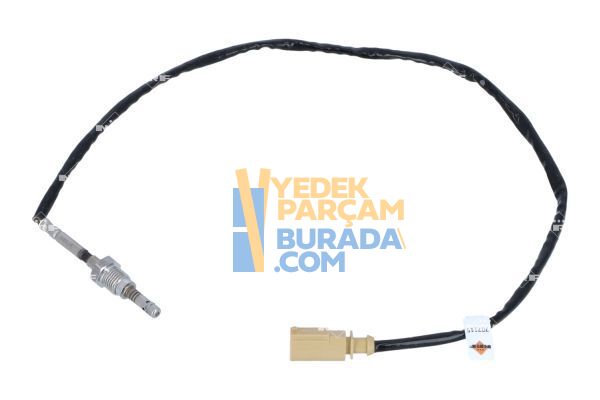 NRF 04L906088B EGZOS SICAKLIK SENSÖRÜ VW GOLF7-A3-LEON-OCTAVIA