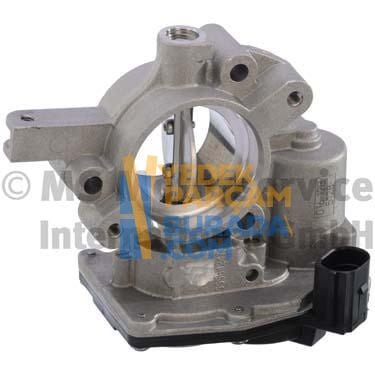 PIERBURG 825721 GAZ KELEBEGI OPEL ASTRA J CORSA D MERIVA B