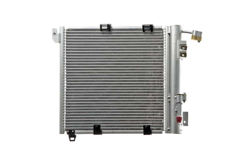 BOSCH 1850058 KLIMA RADYATÖRÜ OPEL ASTRA G