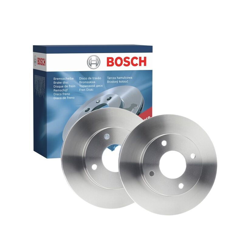 BOSCH 40206JX00A FREN DISKI ÖN JAPON NV200