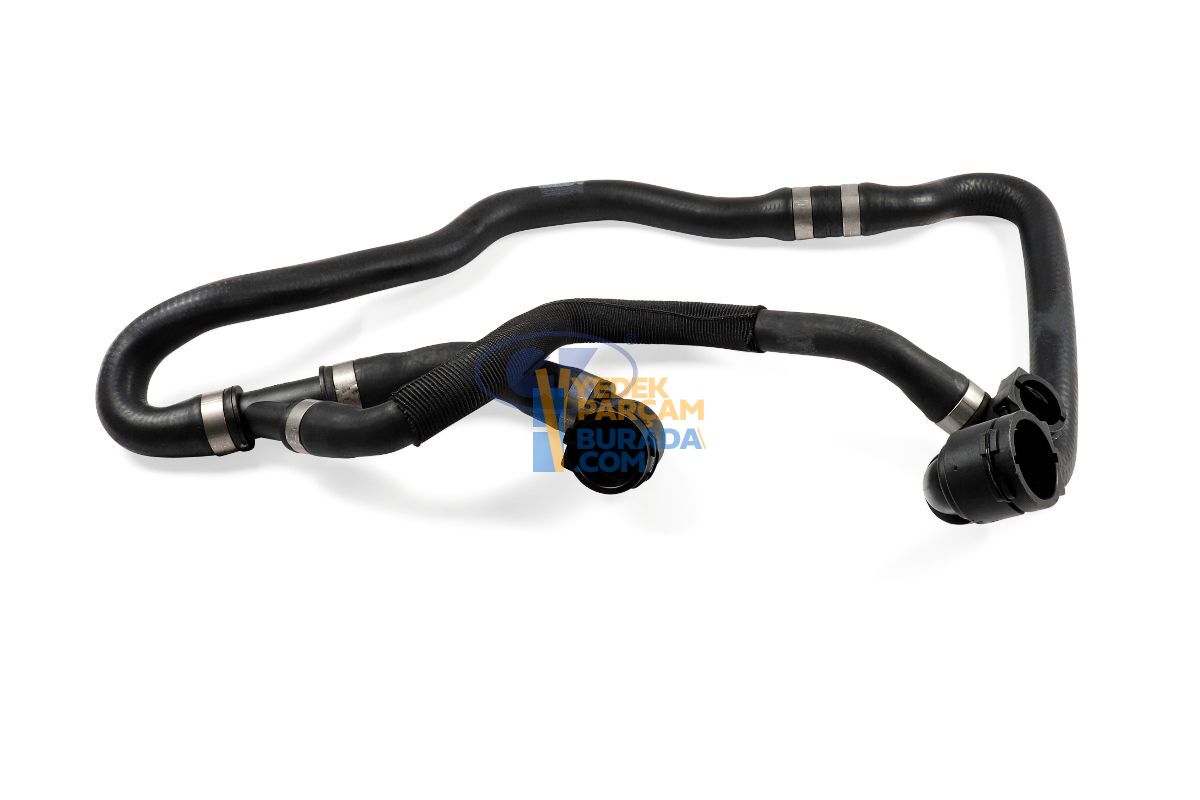 NRF 03L906088FD EGZOS SICAKLIK SENSÖRÜ VW CRAFTER-AMAROK