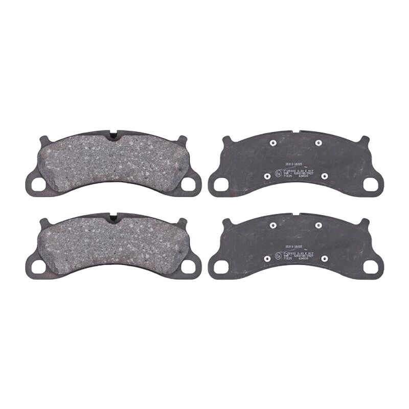 IBRAS 11537589713 SU BORUSU BMW MINI R55-R56-R57-R58-R59-R60-R61
