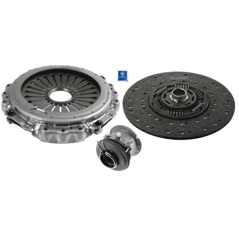 SACHS 574983 DEBRIYAJ SETI AV 4 - series 94 C/220