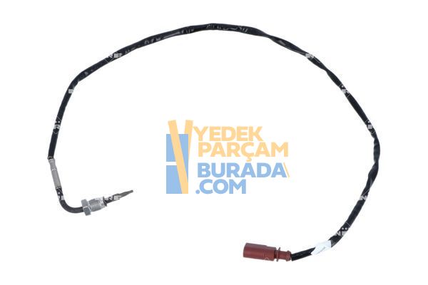 NRF 04L906088DH EGZOS SICAKLIK SENSÖRÜ VW GOLF7-PASSAT-A3-LEON
