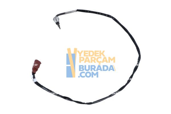 NRF 04L906088DH EGZOS SICAKLIK SENSÖRÜ VW GOLF7-PASSAT-A3-LEON