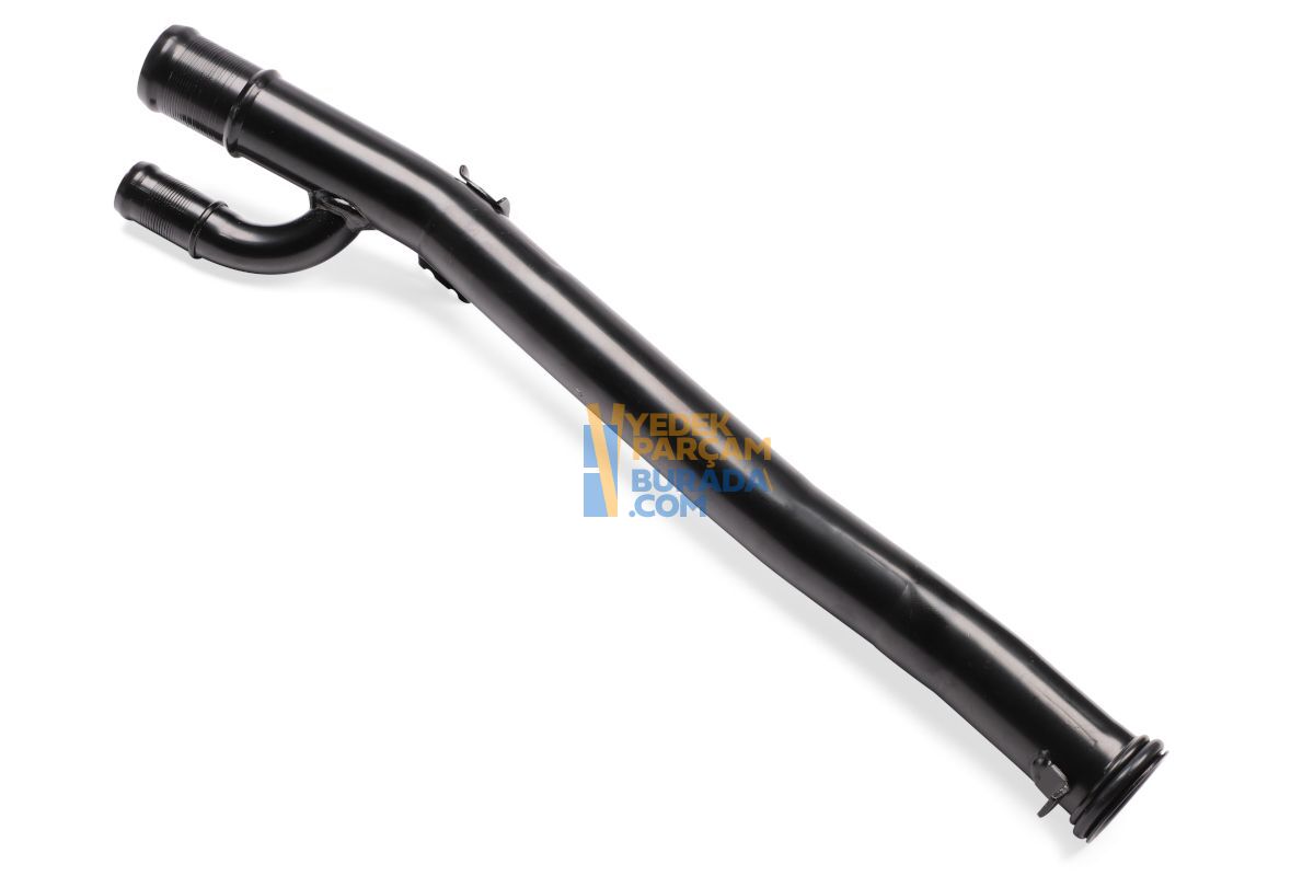 NRF 04L906088DA EGZOS SICAKLIK SENSÖRÜ VW GOLF7-A3-LEON-OCTAVIA