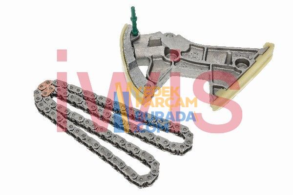 IWIS 045115230 YAG POMPA ZINCIR SETI VW POLO-CORDOBA-IBIZA-FABIA