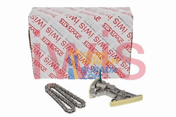 IWIS 045115230 YAG POMPA ZINCIR SETI VW POLO-CORDOBA-IBIZA-FABIA