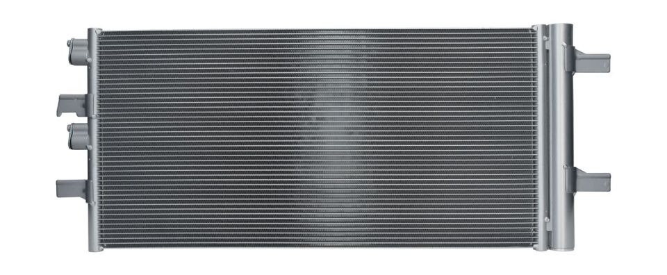 BSG 64539271207 KLIMA RADYATÖRÜ BMW 1F40-2F45-F46-X1 F48-X1 X2 F39-MINI F60