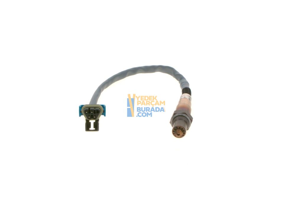 BOSCH 12634061 OKSIJEN SENSÖRÜ OPEL ANTARA