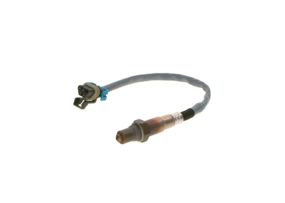 BOSCH 12634061 OKSIJEN SENSÖRÜ OPEL ANTARA