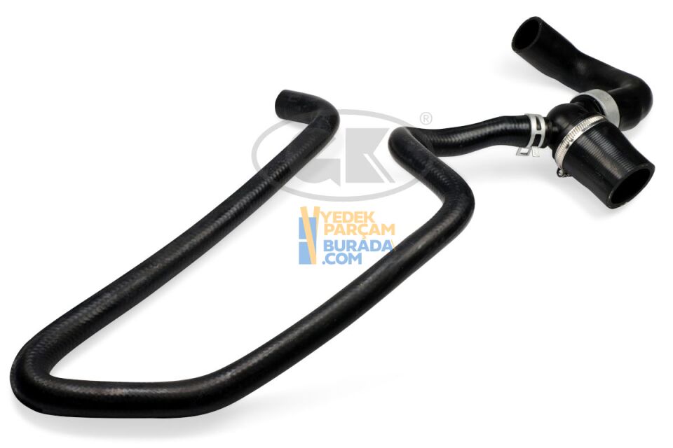 NRF 04L906088BF EGZOS SICAKLIK SENSÖRÜ VW CRAFTER-MAN TGE