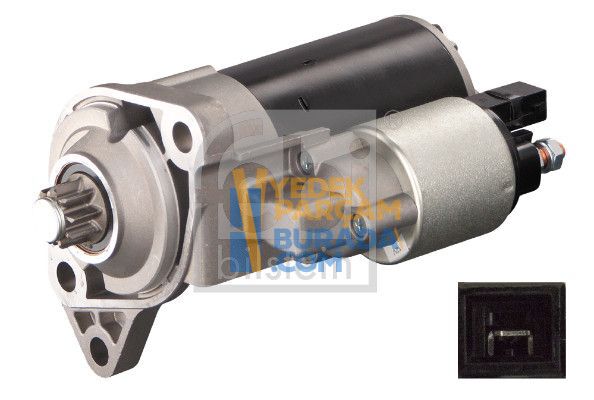 FEBI 020911023F MARS DINAMOSU VW GOLF4-BORA