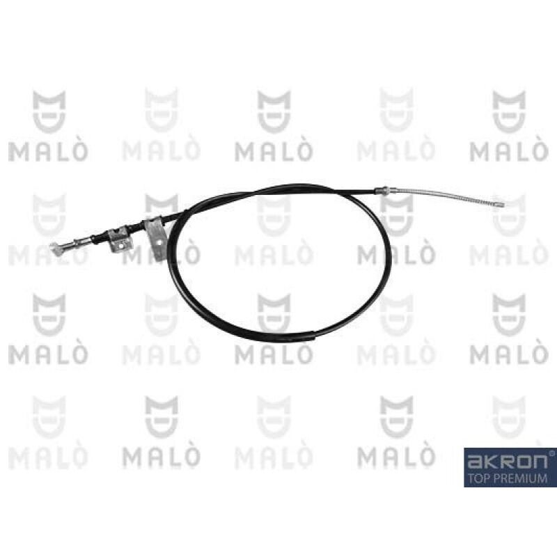 FEBI A6010160481 PIPO HORTUMU MERCEDES W124-201