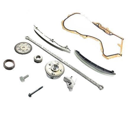 IWIS 03C109158H Eksantrik Zincir Seti