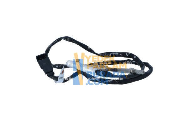 NRF 04L906088JA EGZOS SICAKLIK SENSÖRÜ VW A4-A5-Q5