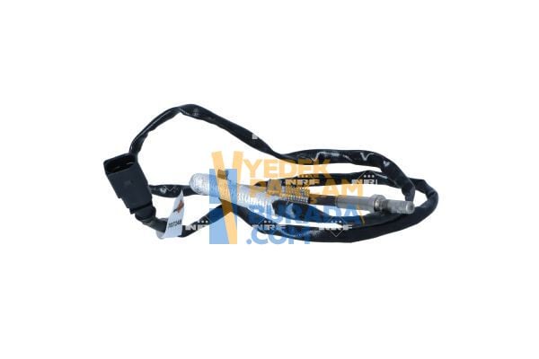 NRF 04L906088JA EGZOS SICAKLIK SENSÖRÜ VW A4-A5-Q5