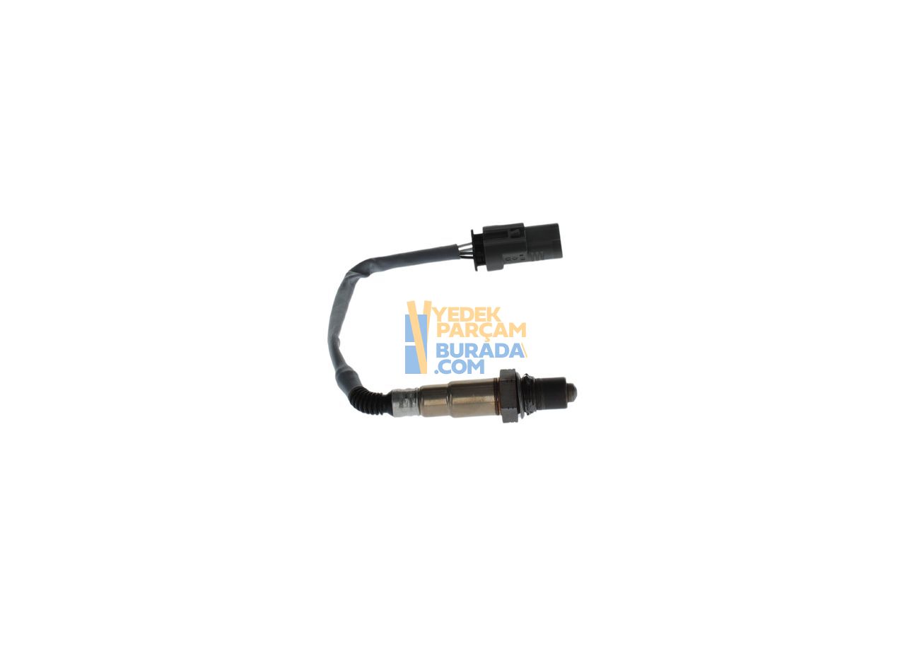 BOSCH 855568 OKSIJEN SENSÖRÜ OPEL ASTRA K INSIGNIA B MOKKA CORSA E / B10XFL B10XFT B14XFT B15SFT