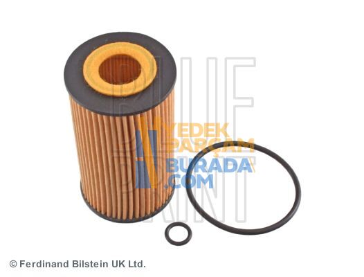 BLUE PRINT 650163 YAG FILTRESI OPEL ASTRA J ASTRA K INSIGNIA A INSIGNIA B MOKKA MOKKA X MERIVA B ZAFIRA C / B16DTL B16DTH B16DTE B16DTR