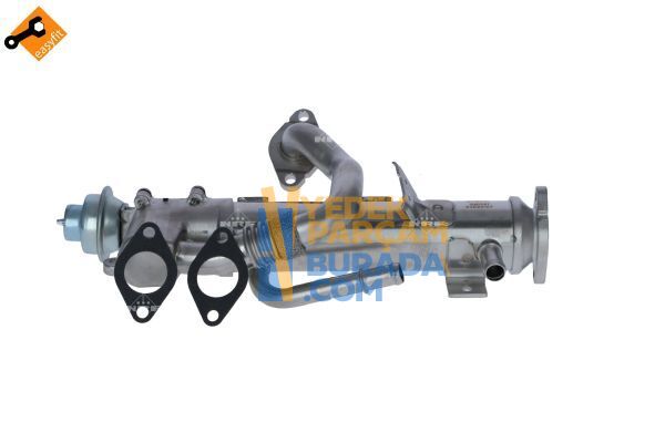 NRF 03L131512AH EGR VALFI VW A4-A5