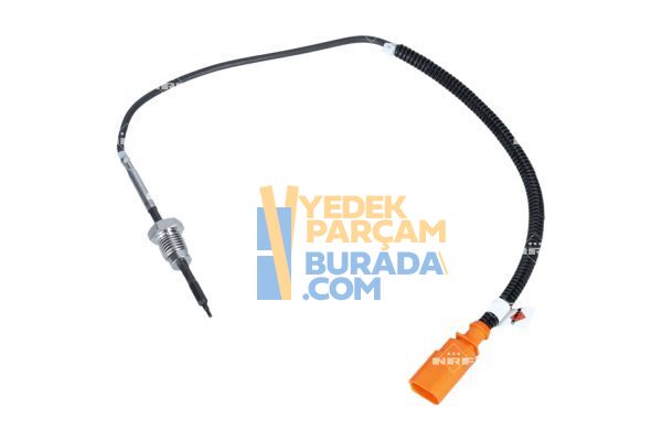 NRF 03L906088DN EGZOS SICAKLIK SENSÖRÜ VW CRAFTER
