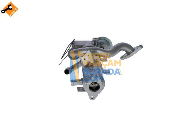 NRF 03L131512AH EGR VALFI VW A4-A5