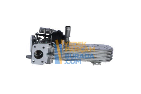 NRF 03G131512L EGR VALFI VW PASSAT-JETTA