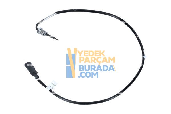 NRF 04L906088BD EGZOS SICAKLIK SENSÖRÜ VW GOLF7-PASSAT-A3-LEON