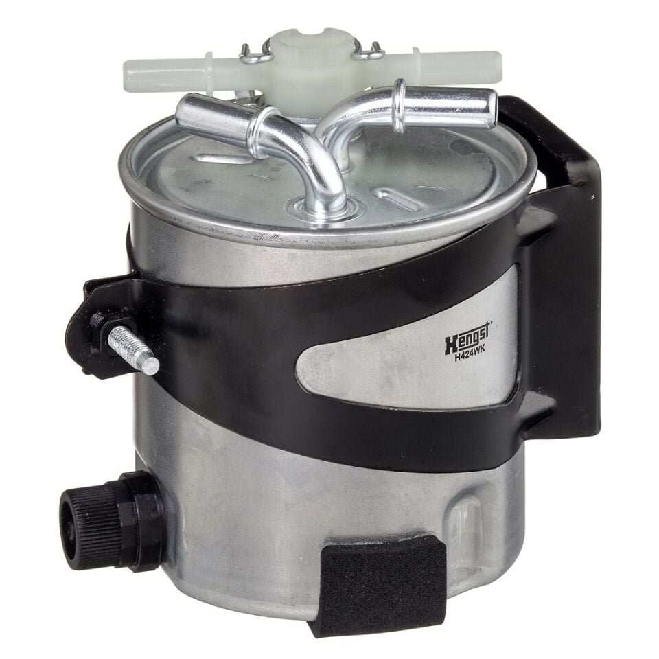 Hengst Yakıt Filtresi MEGAN II / SCENIC II