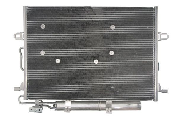 BEHR A2115000554 KLIMA RADYATÖRÜ MERCEDES W211-219