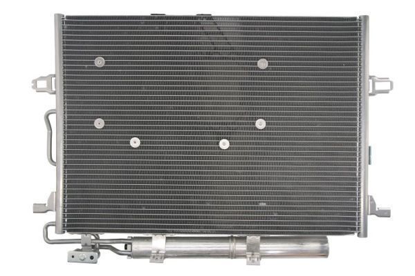 BEHR A2115000554 KLIMA RADYATÖRÜ MERCEDES W211-219