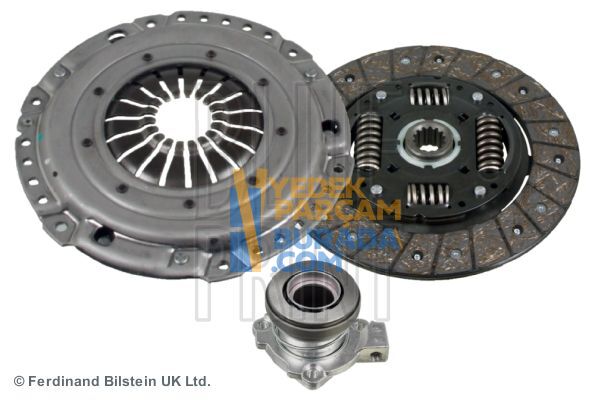 BLUE PRINT 1606271 DEBRIYAJ SETI OPEL ASTRA G VECTRA B / Y20DTH