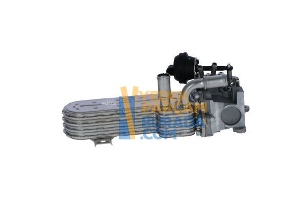 NRF 03G131512L EGR VALFI VW PASSAT-JETTA