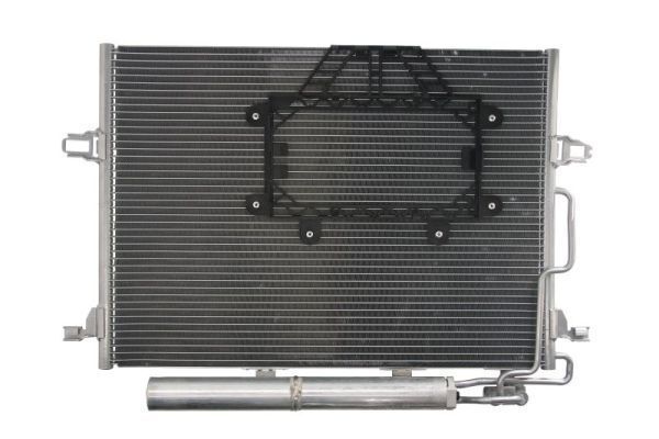 BEHR A2115000554 KLIMA RADYATÖRÜ MERCEDES W211-219