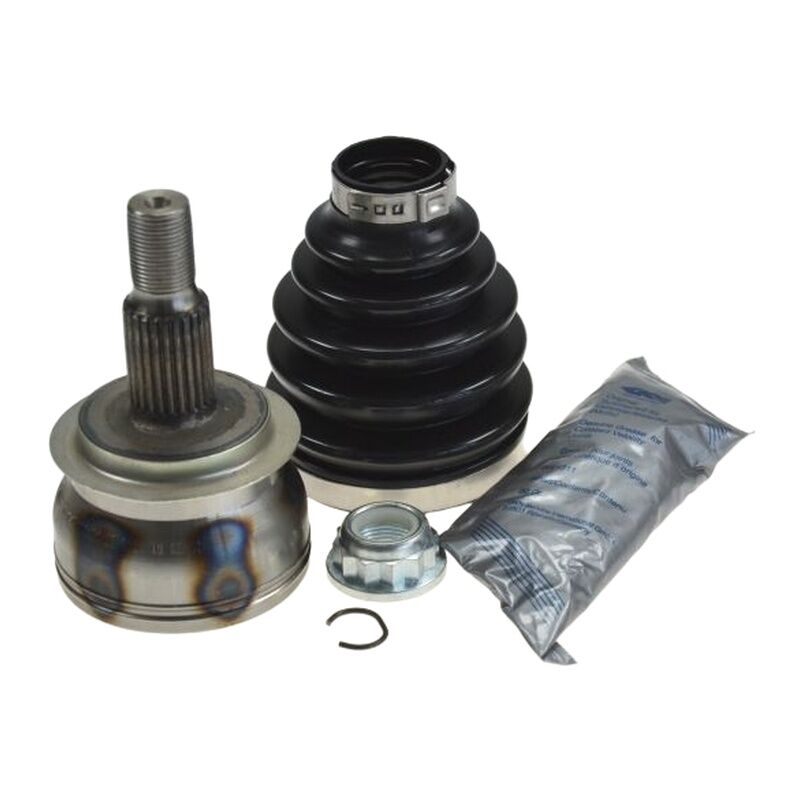 GKN A1693606072 AKS KAFASI DIS MERCEDES W169/245