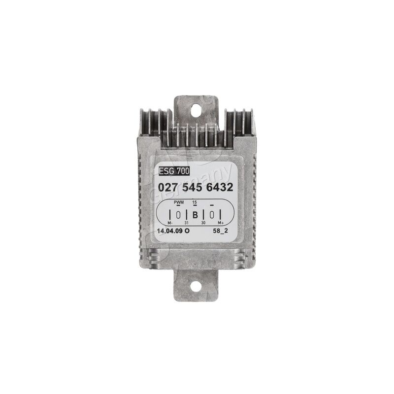 NRF 1K0121251BR SU RADYATÖRÜ VW GOLF5-GOLF6-JETTA-PASSAT-A3