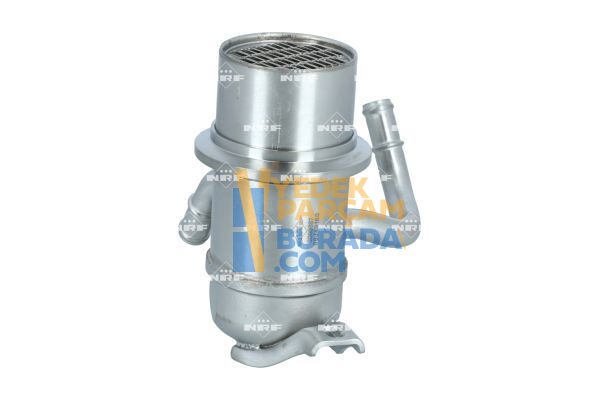 NRF 04L131512BQ EGR VALFI VW GOLF7-PASSAT-TIGUAN-A3-LEON