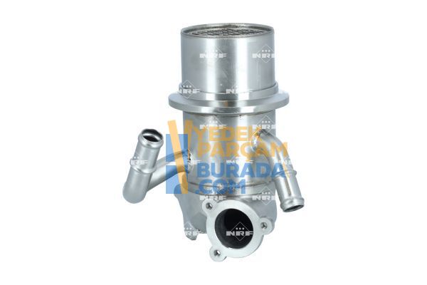 NRF 04L131512BQ EGR VALFI VW GOLF7-PASSAT-TIGUAN-A3-LEON