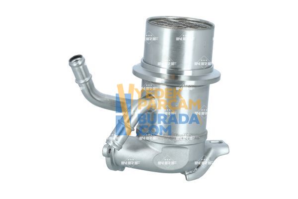 NRF 04L131512BQ EGR VALFI VW GOLF7-PASSAT-TIGUAN-A3-LEON