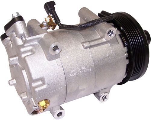 BEHR 3M5H 19D629 KG KLIMA KOMPRESÖRÜ FORD FOCUS/C-MAX