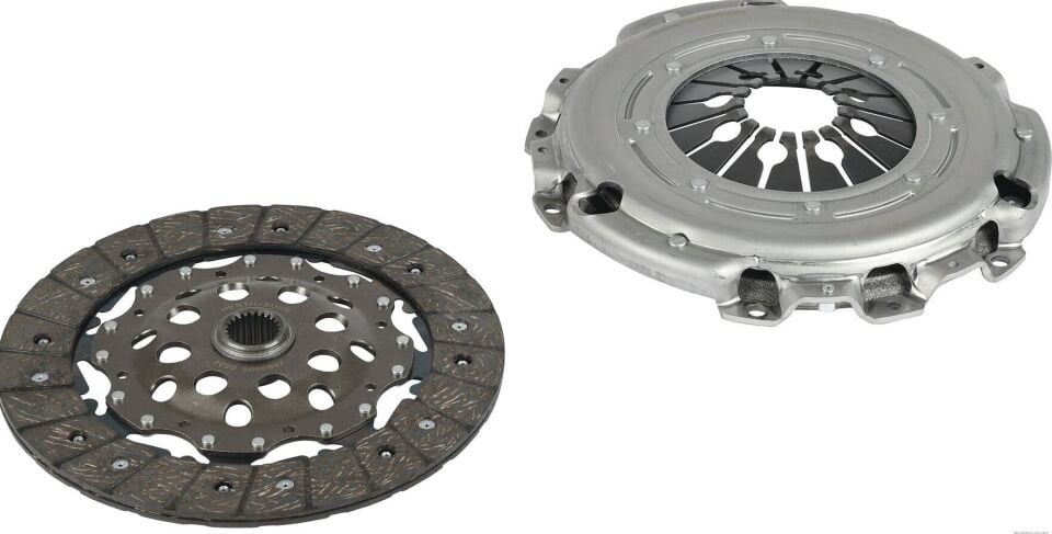 BLUE PRINT 6606003 DEBRIYAJ SETI OPEL VECTRA C / Z19DT Z19DTL Z19DTH