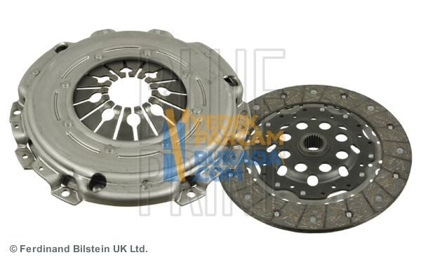 BLUE PRINT 6606003 DEBRIYAJ SETI OPEL VECTRA C / Z19DT Z19DTL Z19DTH