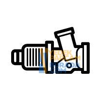 NRF 04L131501D EGR VALFI VW CADDY-YETI