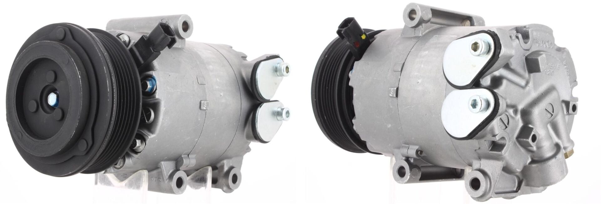 BEHR H1F1 19D629 GA KLIMA KOMPRESÖRÜ FORD FOCUS/C-MAX