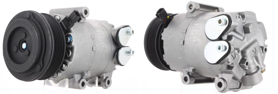 BEHR H1F1 19D629 GA KLIMA KOMPRESÖRÜ FORD FOCUS/C-MAX
