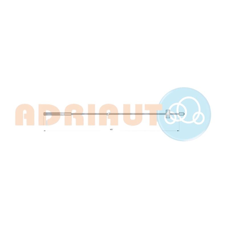 GOODYEAR 3748.88 PORYA ARKA PSA PARTNER/BERLINGO