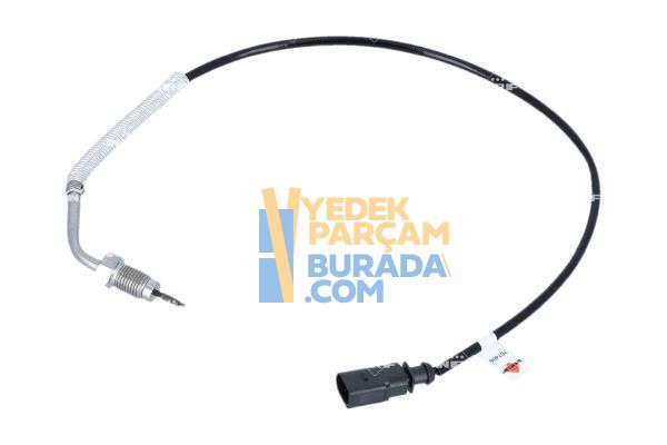 NRF 04L906088DT EGZOS SICAKLIK SENSÖRÜ VW A3-Q2-Q3-LEON-ARONA-ATECA-KAROQ-SUPERB-GOLF-PASSAT