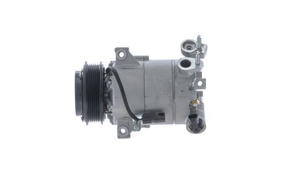 BEHR F1F1 19D629 FD KLIMA KOMPRESÖRÜ FORD FOCUS/C-MAX