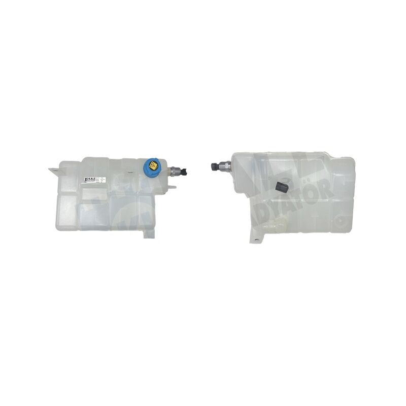 KALE 504359964  GENLESME DEPOSU FIAT DAILY V-VI